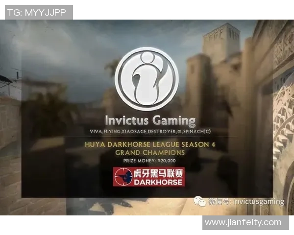 CSGO专题分析：深入探讨IG战队在比赛中的耐力表现与策略应用
