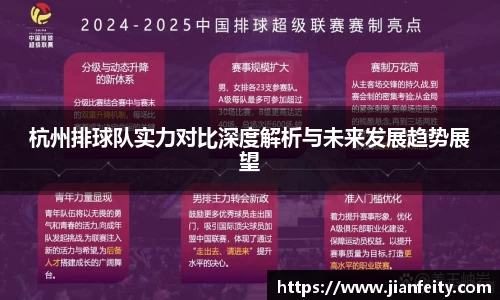 杭州排球队实力对比深度解析与未来发展趋势展望